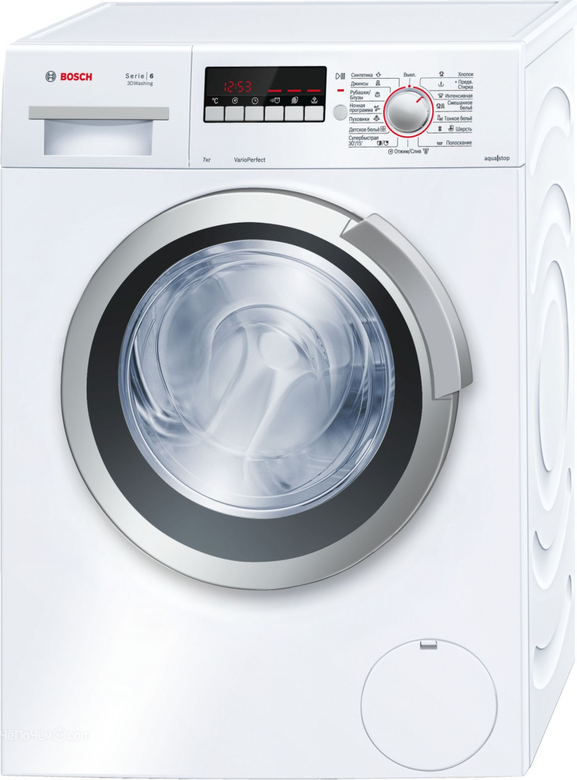 bosch wlk2424zoe